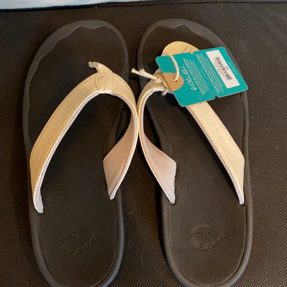 Olukai Ohana Sandal Size 7